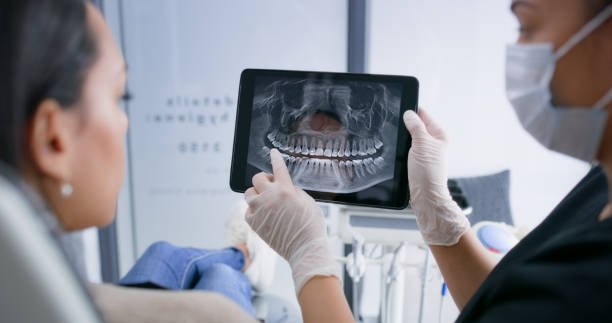 Licensed Tooth Extraction service in Cleveland, OK - Smile Center Dentistry